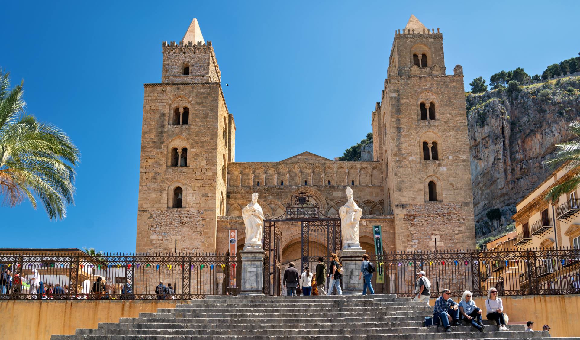 Duomo di Cefalù
